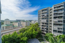 North Park Residences (D27), Apartment #536667751